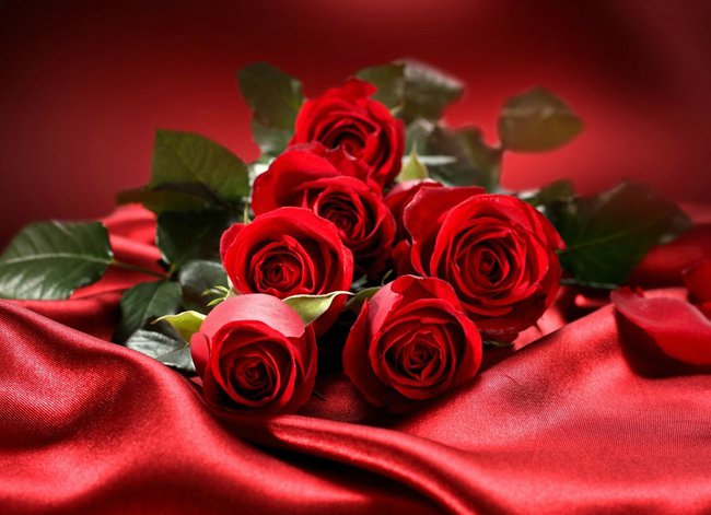 KWIATY DLA CIEBIE.....