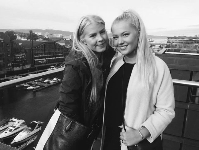 Pożegnanie (Mikołaj)