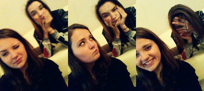 Wszystkiego najlepszeego! :*