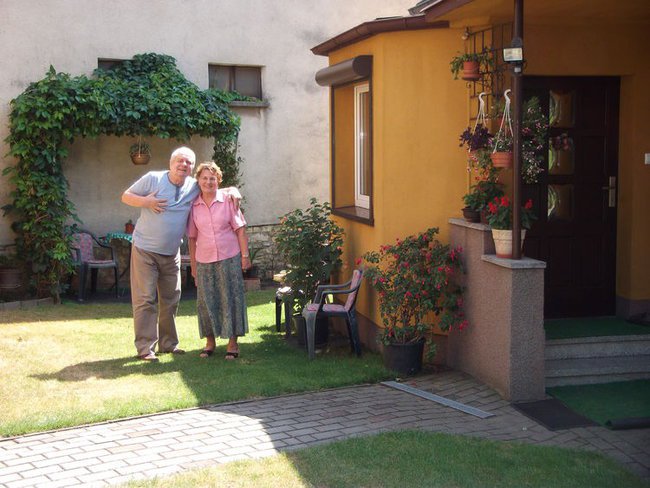 podziękowanie za życzenia imieninowe