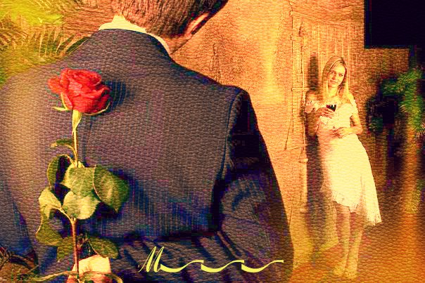 Dzikość mego serca