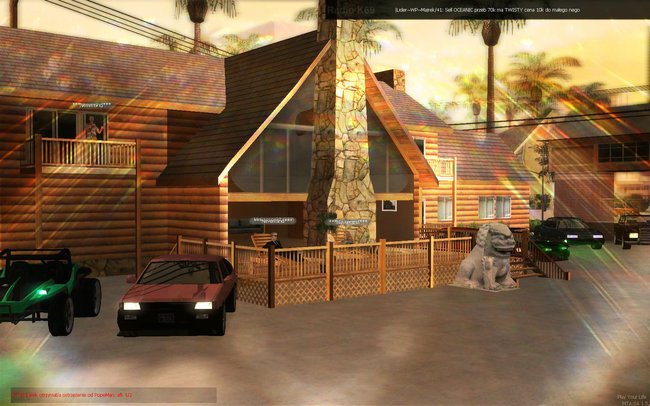 Siedziba Organizacji