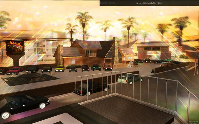 Siedziba Organizacji