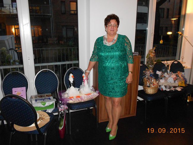 Najpiękniejsza jest miłość powstała z marzeń...