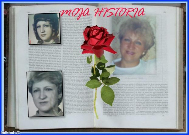 MOJE WSPOMNIENIA !!!