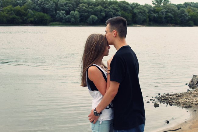 Sesja zdjęciowa, Wisła 2015