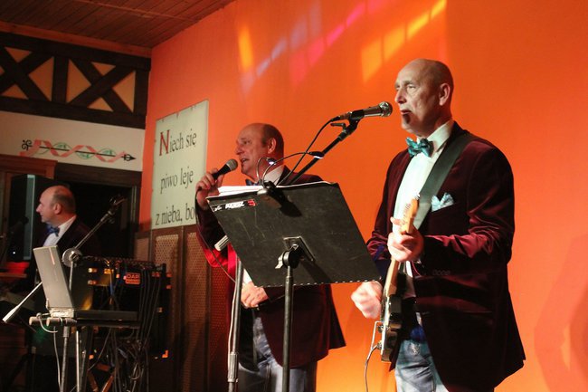 3.10.2015 Koncert Promocyjny zespołu Nas Troje,,Razem Ty i Ja'' w Bytomiu