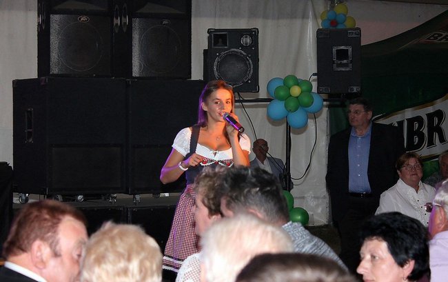 4.10.2015 Dożynki Gminne Pisarzowice