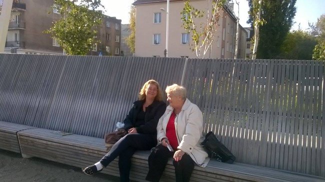 moja kochana rodzinka