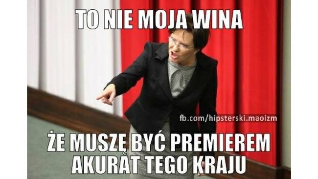 Wybory Parlamentarne 2015