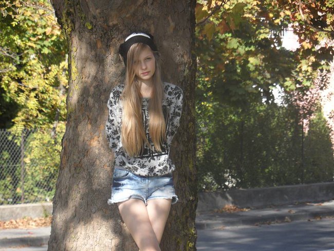 Przyjaźń na zawsze