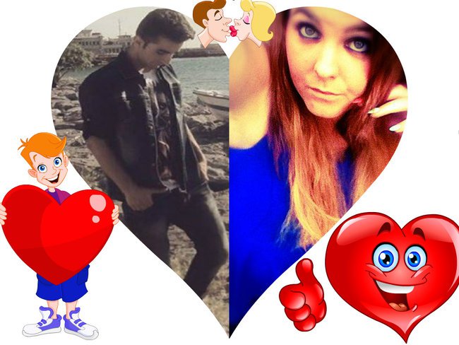 Beni, sevgilim uzgunum