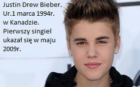 Justin Bieber
