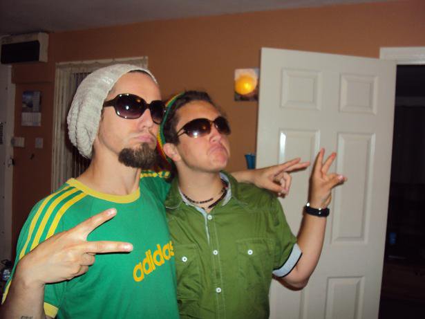 BYLY SOBIE LUPKI DWA :)))