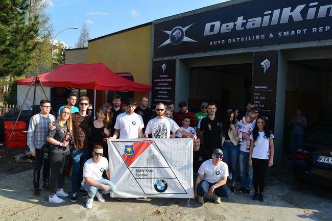 Wspomnienia DetailKing