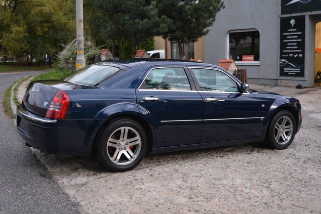 Wspomnienia DetailKing