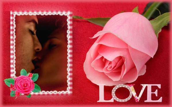 W  moim sercu Jesteś tylko TY