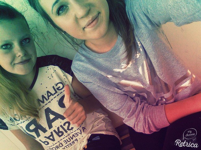 Ona czuje we mnie piniądz