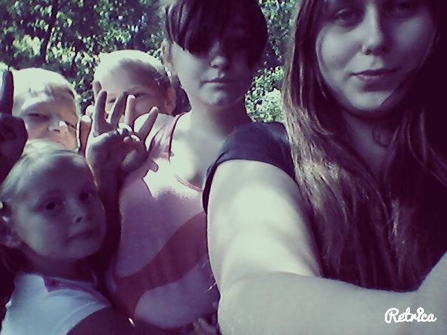 Dziękuje że jesteście