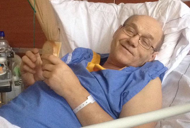 Dla mojej Kanalusi :)