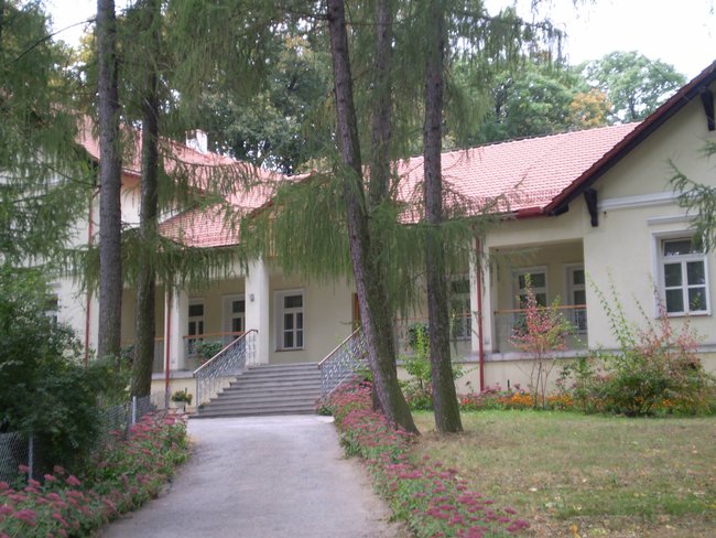 Moje wspomnienia 2015,