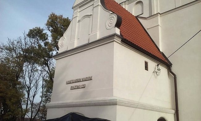 Po ziemii Koronowskiej