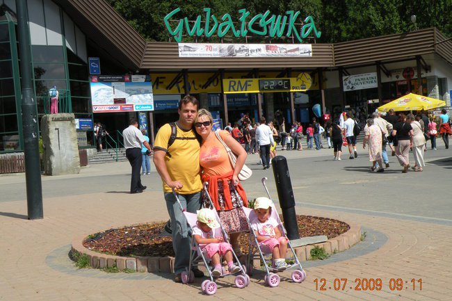 Przytulanki - Tego mi brak