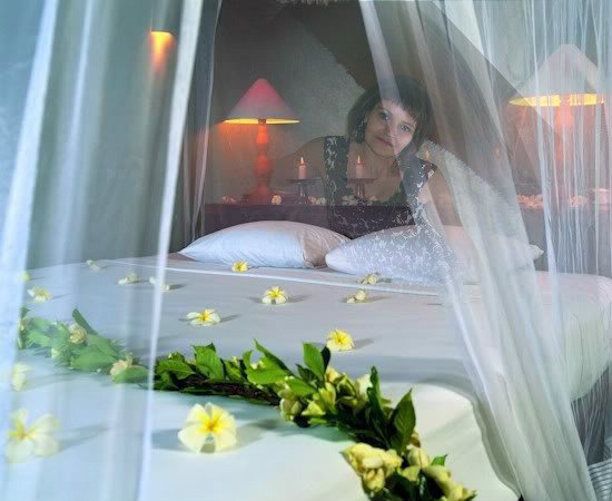 dla Beaci na dobranoc....