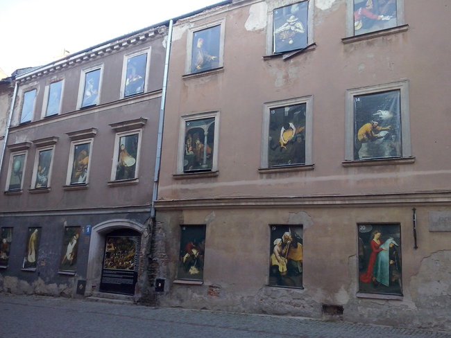 Wycieczka w lubelskie:Lublin,Majdanek,Nalęczów..