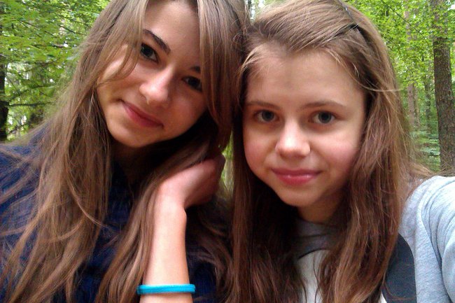 Wszystkiego najlepszego! :*