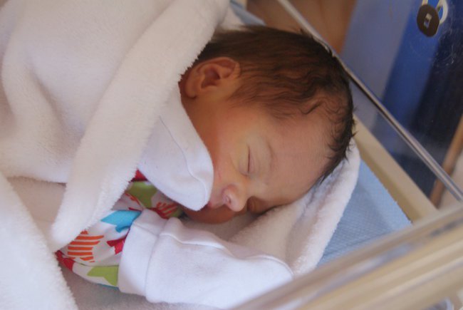 2 urodzinki Johnka :)