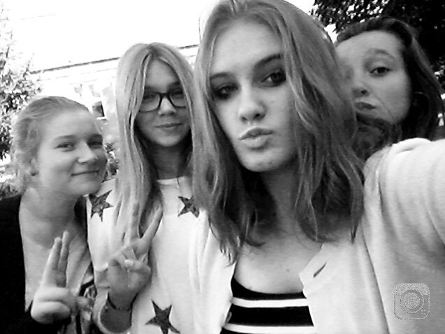 Dla najlepszych przyjaciół