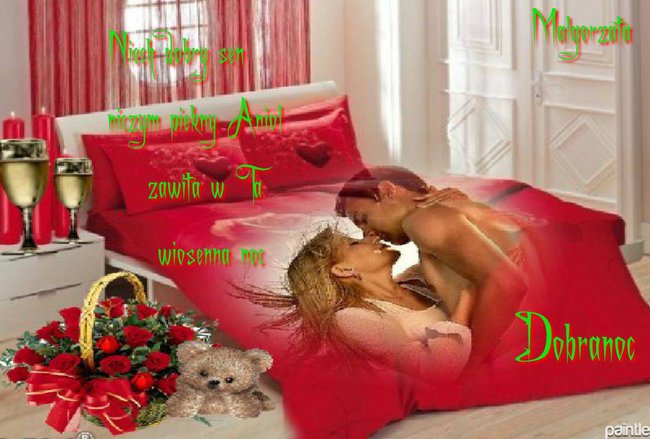 Piosenka na miły wieczór.