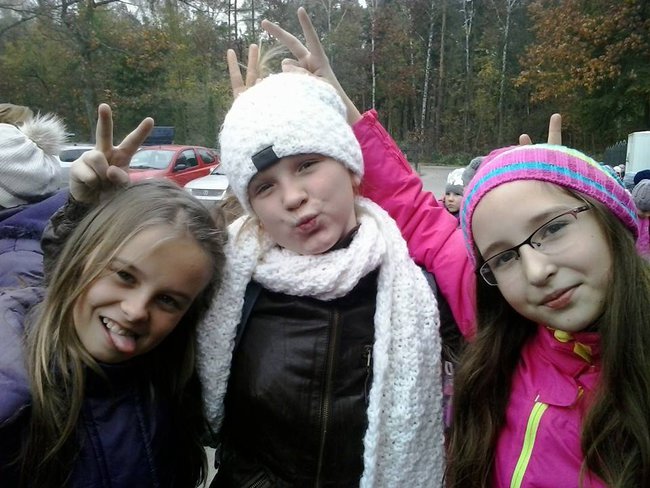 dla nas na pamniątke