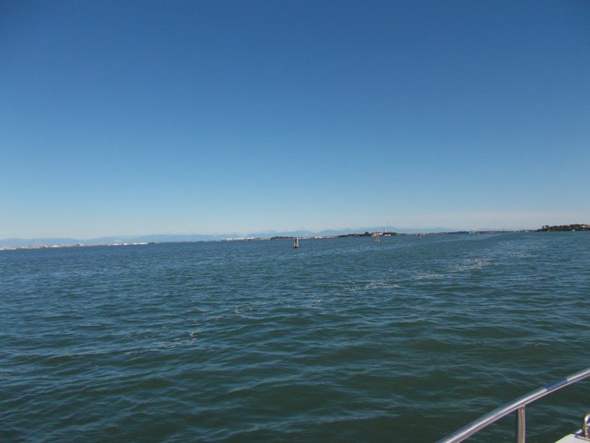 WSPOMNIENIA Z WENECJI