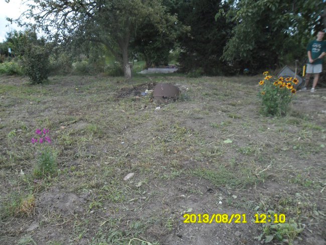 Od początku aż do dzisiaj :D