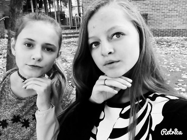 Dla mojej drugiej połówki