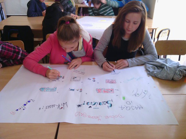 Urodzinowe zdj dla Ani