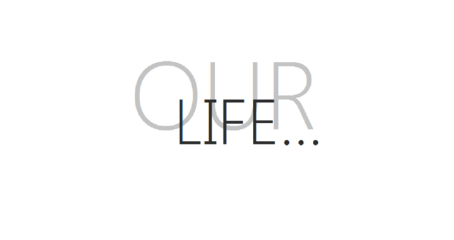 Welcome to the blog!