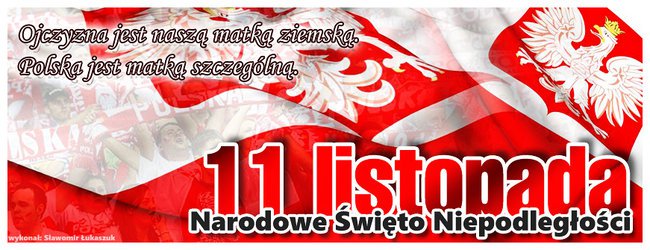 NIEPODLEGŁOŚĆ