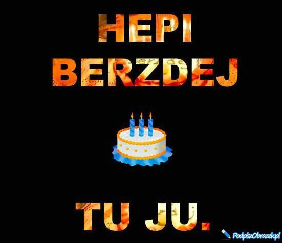 Wszystkiego najlepszego :**