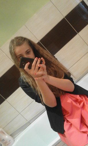 DLA Andżeliki Starmach