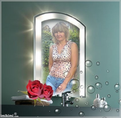 DOROTKA TO CUDOWNA KOBIETA