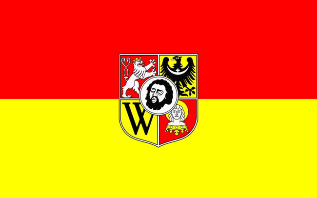 Podróże w czasie przeszłym dokonanym...cz. 1 Wrocław 2012r.