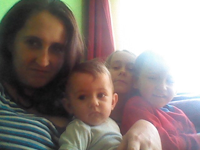 kocham cie Misiaczku