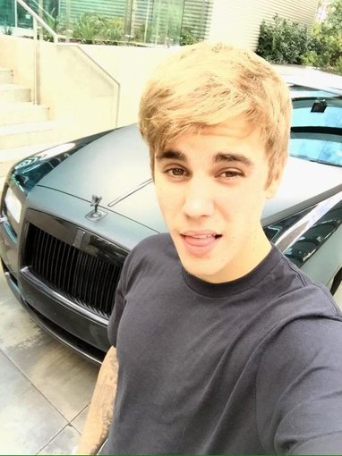 Justin Bieber I'll Show You