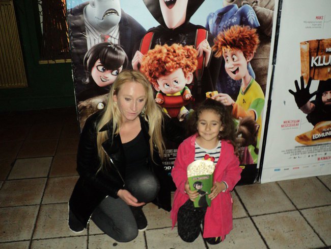 wspomnenia z wakacji