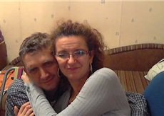 Dla mojej Najukochańszej Anusi