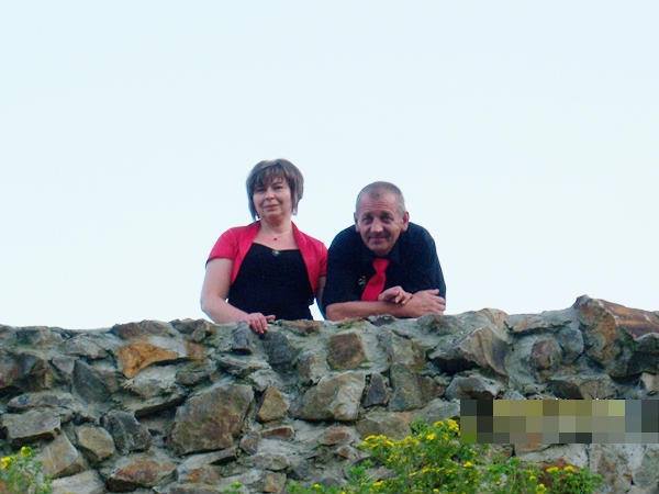 W rocznice śłubu :)