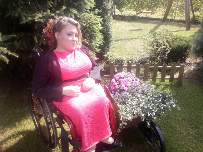 17 urodziny mojej kochanej krejzolki